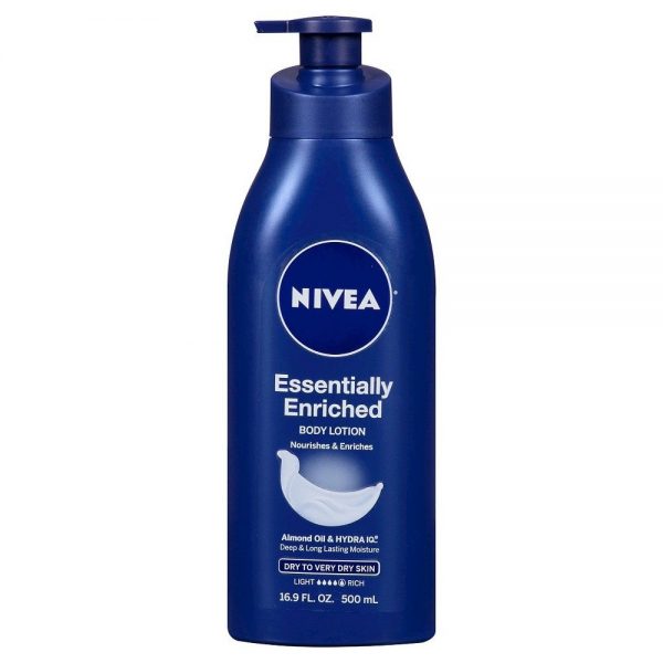 nivea body lotion - Sunshine Supermarkets - Food Market - Nivea 16.9 lotion