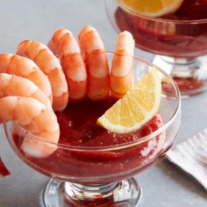 6 Large Shrimp Cocktail