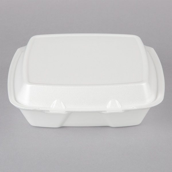  - Sunshine Supermarkets - Food Market - 100 cnt foam containers