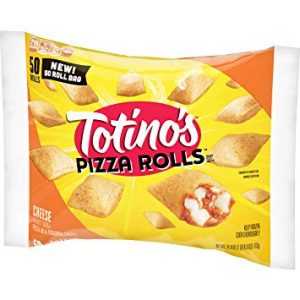 totino's pizza rolls