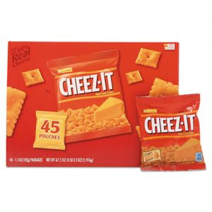 cheez it