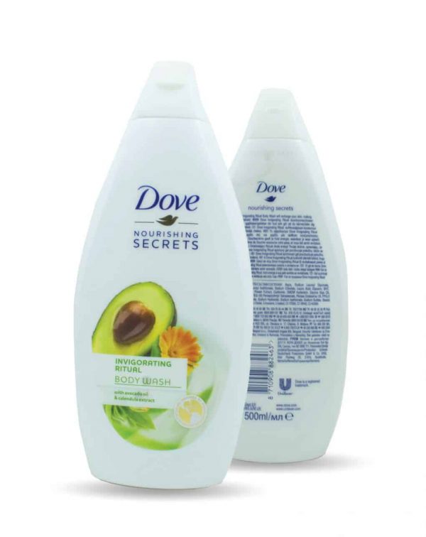 dove body wash - Sunshine Supermarkets - Food Market - Dove body wash 500 ml