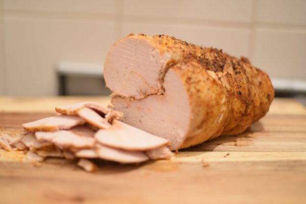  - Sunshine Supermarkets - Food Market - Turkey pastrami