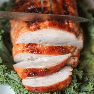 turkey breast