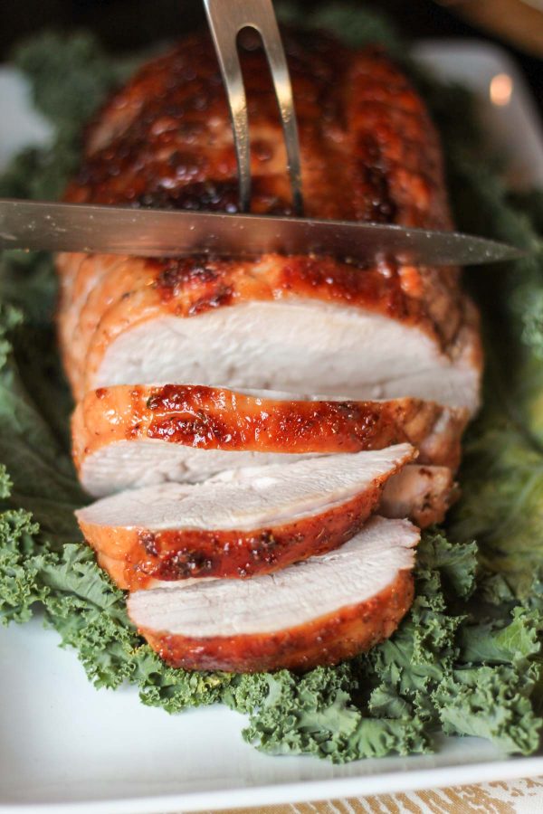 turkey breast - Sunshine Supermarkets - Food Market - D.W. Honey maple turkey