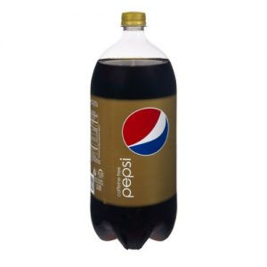 pepsi 2 litre