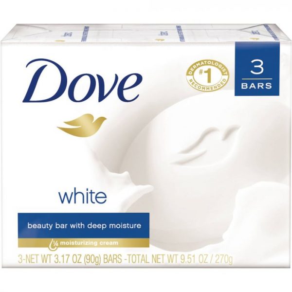 dove white - Sunshine Supermarkets - Food Market - Dove bar soap (3)