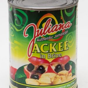 juliana ackee in brine