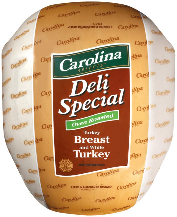 deli special turkey breast and white turkey - Sunshine Supermarkets - Food Market - Carolina whites turkey breast