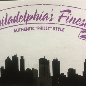 phildelphia's finest