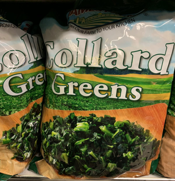 collard greens - Sunshine Supermarkets - Food Market - James farms collard greens 2 lb