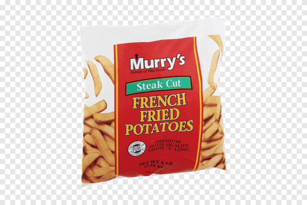  - Sunshine Supermarkets - Food Market - Murry’s 5 pound bag of french fries