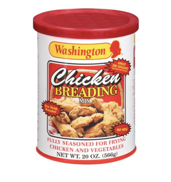  - Sunshine Supermarkets - Food Market - Washington chicken mix (2)