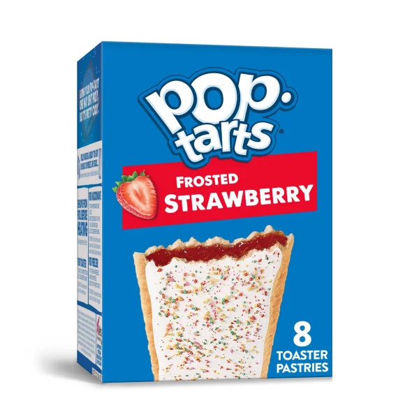  - Sunshine Supermarkets - Food Market - pop tarts toaster pastries (2)