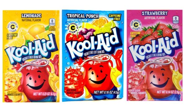  - Sunshine Supermarkets - Food Market - Kool Aid Drink Mix (3)