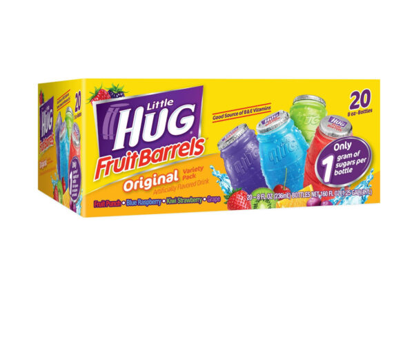  - Sunshine Supermarkets - Food Market - 20 pk hugs (3)