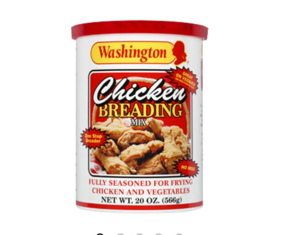  - Sunshine Supermarkets - Food Market - Washington chicken mix new