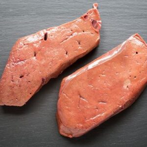 Beef Liver (1Lb)