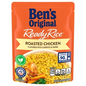 Ben's Original Ready Rice (2)