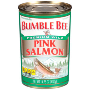 BB Pink Salmon 14.75oz