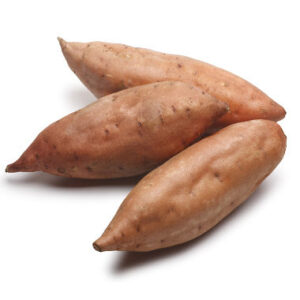 Sweet Potatoes 3lb bag new