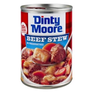 Dinty Moore Beef Stew 15oz