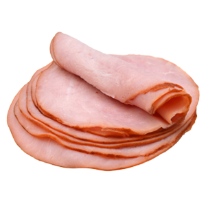 Halal Turkey Ham (lb)