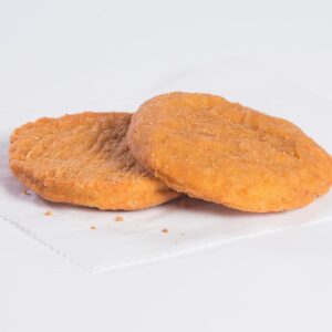 Chicken NUGGETS/Patties 2.5 Lb. Bag