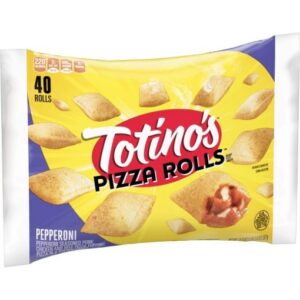 Totino’s Pizza 32-40ct