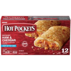 Hot Pocket 12ct
