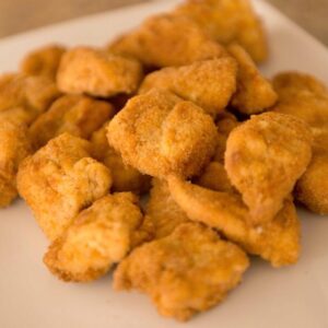 Chicken Nuggets 2.5 Lb. Bag