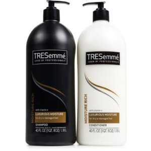 Tresemme Shampoo/ conditioner 28 O.Z