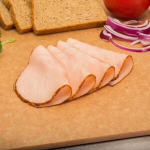 Halal Turkey Breast (lb)