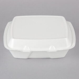 100 cnt foam containers