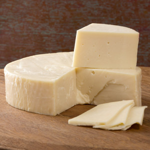 Provolone cheese