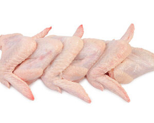 Halal Chicken Wings 5.99 lb