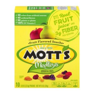 BC Fruit Snack & Motts (2)