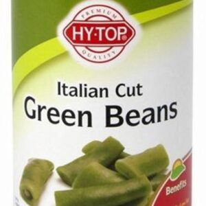 Hytop Can Veggies 3 ct