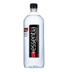 Essential water 33.8 oz