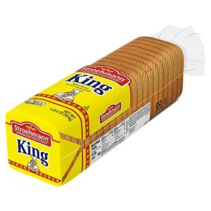 Stroehmann white bread (2)