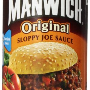 Hunt’s Manwich 15oz