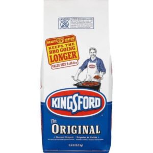 Kingsford Charcoal 20 Lb