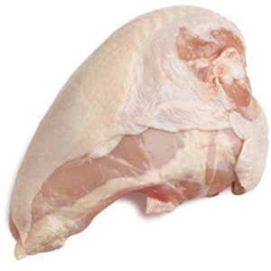 Bone In Chicken Breast 4lb
