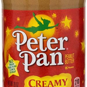 Peter Pan Peanut Butter 16.3oz