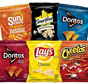 Frito Lay 18 pack