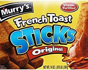 Murry’s French Toast