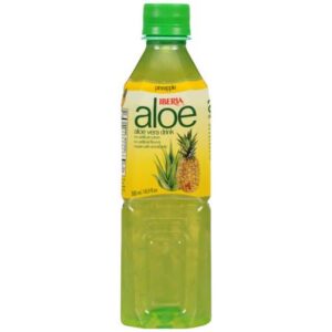 Aloe Drinks 50 oz
