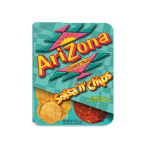 Arizona Chips & Dip (1)