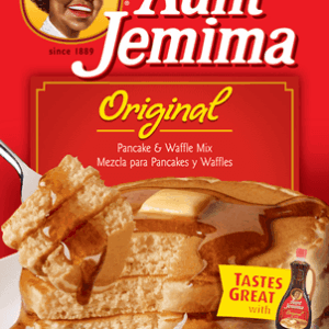 Aunt Jem Syrup Mix& Syrup (2)
