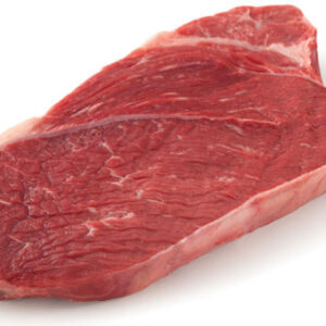 Fresh Boneless Shoulder Steak  (per lb)